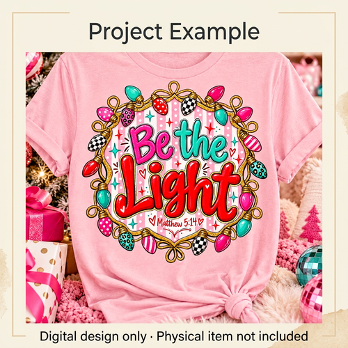 Project example